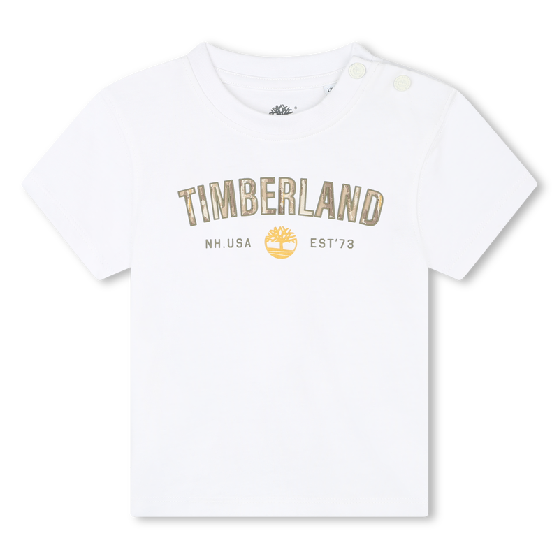 Cotton Ensemble TIMBERLAND 
                    BOY