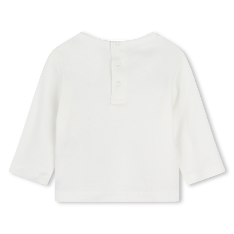 Three-Piece Cotton Set THE MARC JACOBS 
                    UNISEX
