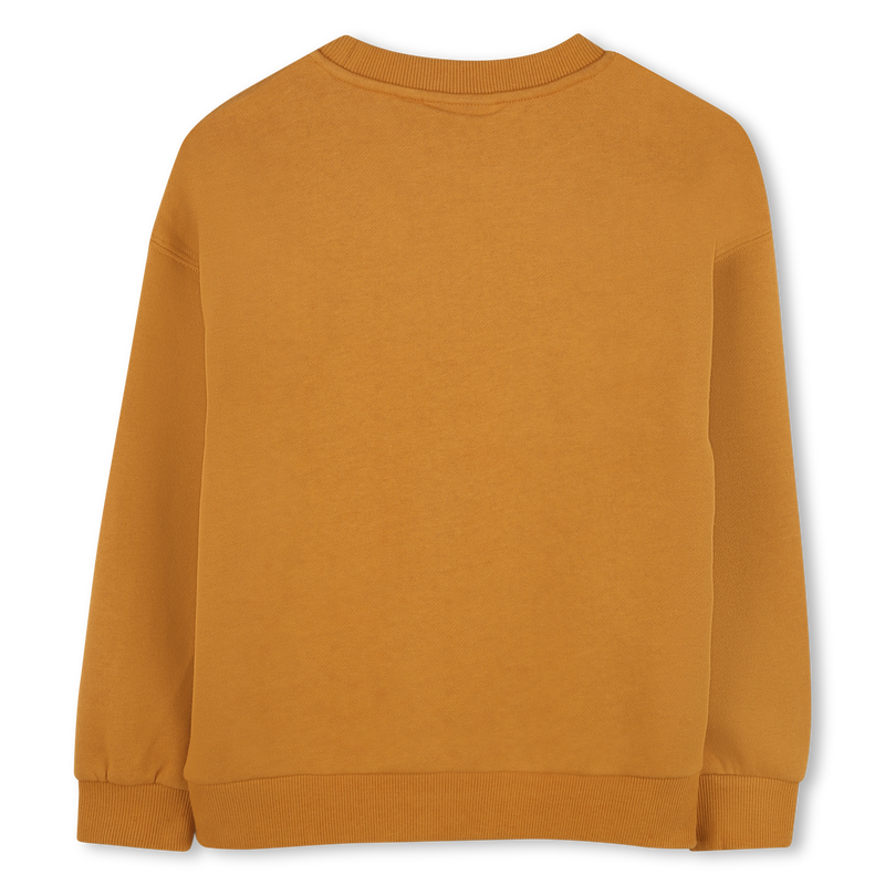 Printed Sweatshirt TIMBERLAND 
                    BOY