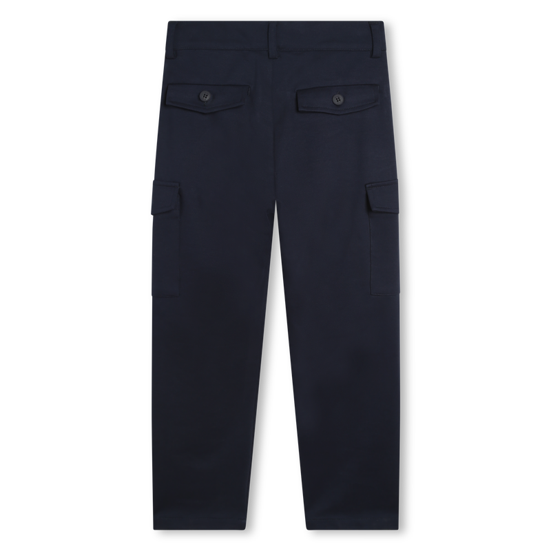 Pants BOSS 
                    BOY