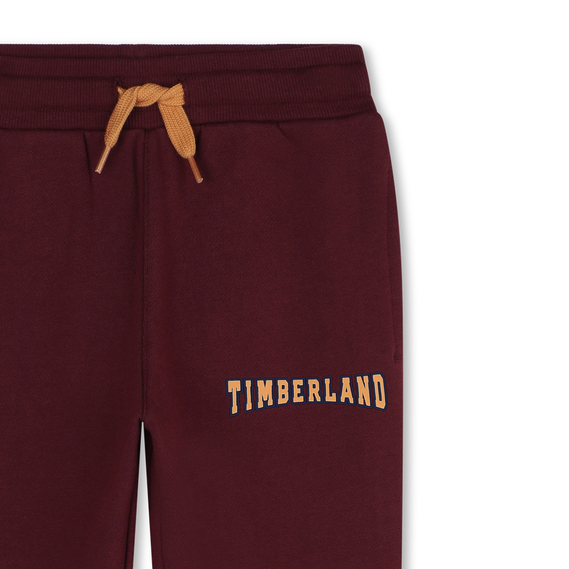 Fleece Sweatpants TIMBERLAND 
                    BOY