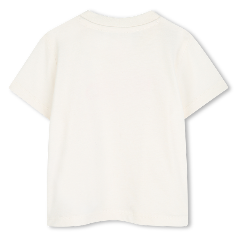 Short-sleeved T-shirt KENZO KIDS 
                    UNISEX