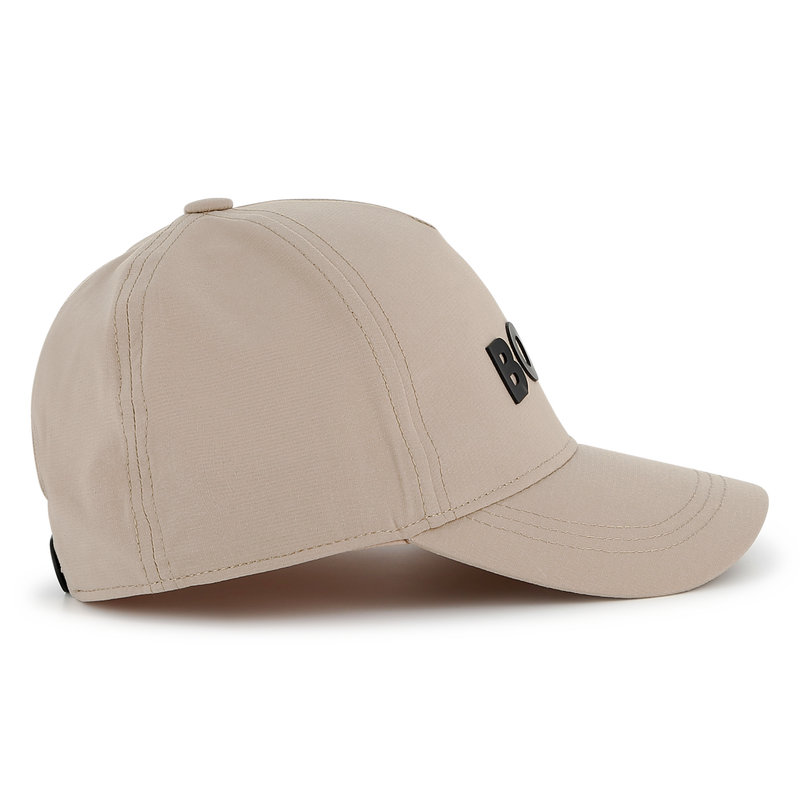 Adjustable 5-panel cap BOSS 
                    BOY