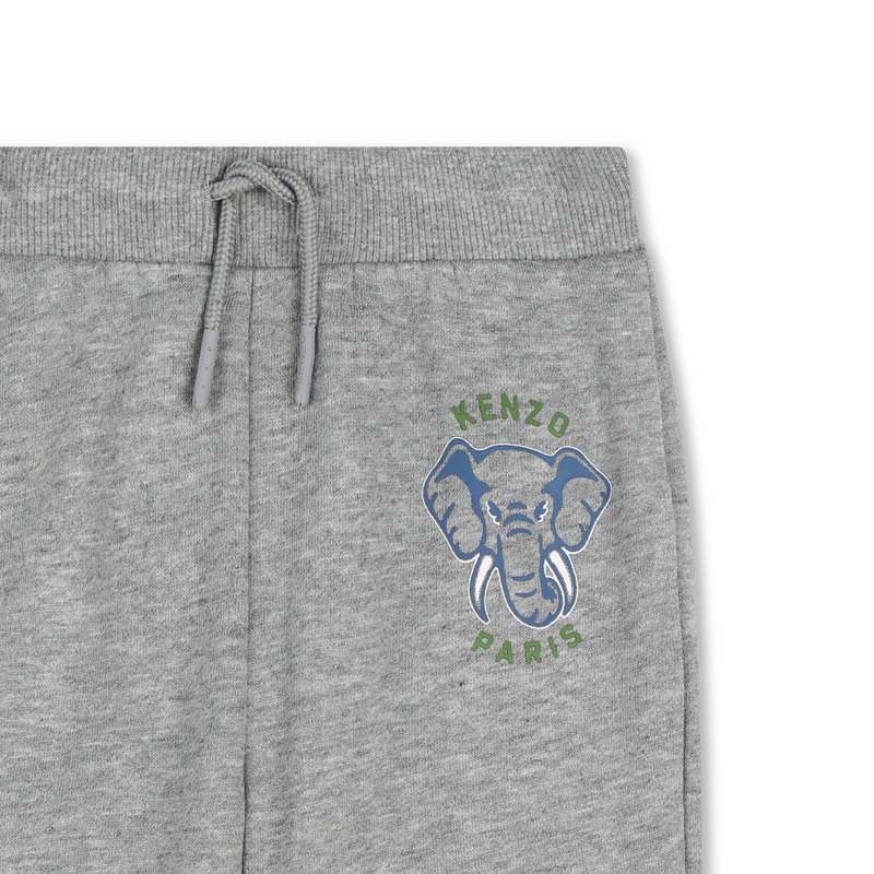 Cardigan & Trouser Set KENZO KIDS 
                    BOY