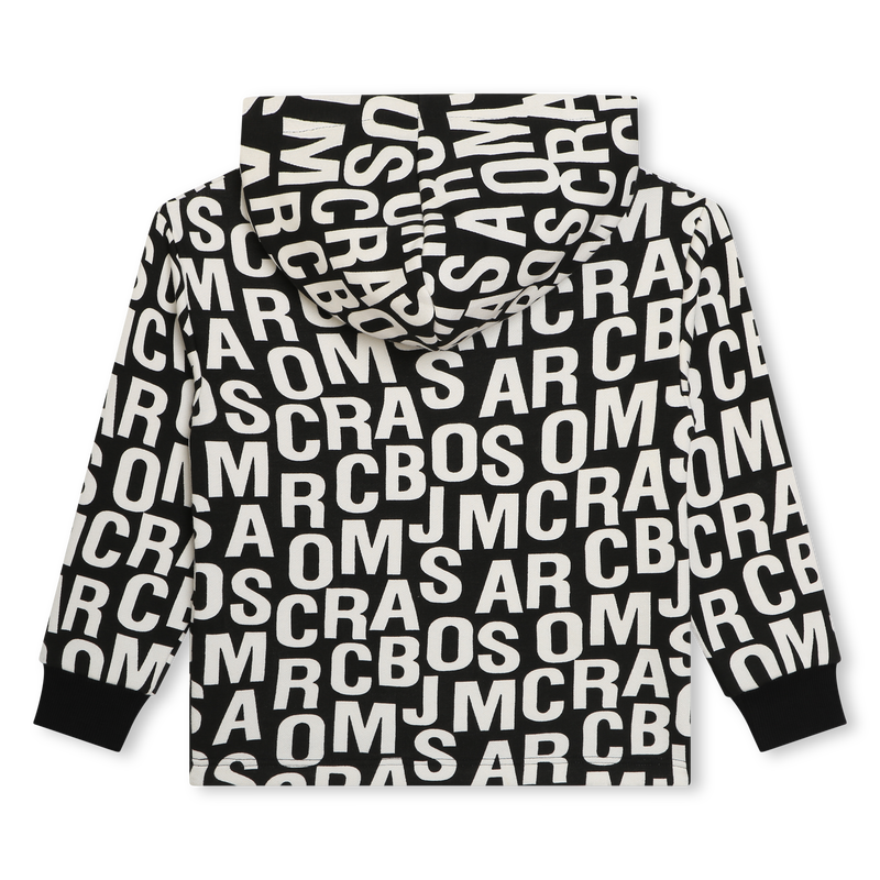 Hoodie THE MARC JACOBS 
                    UNISEX