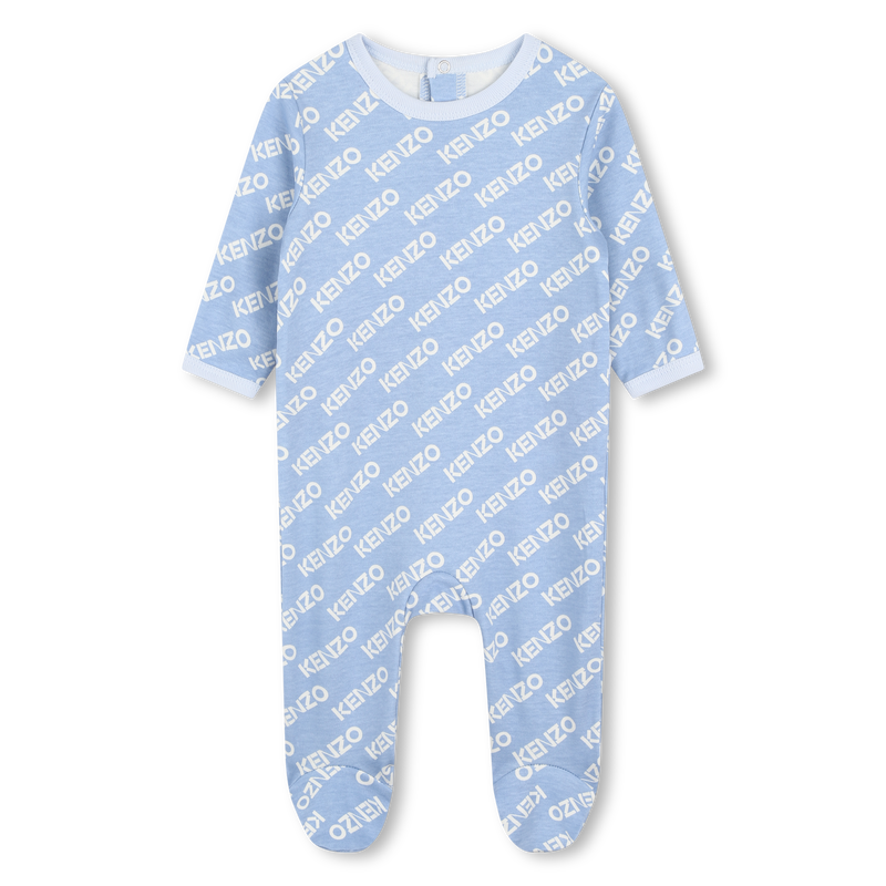 Pajamas (Pack Of 2) KENZO KIDS 
                    UNISEX