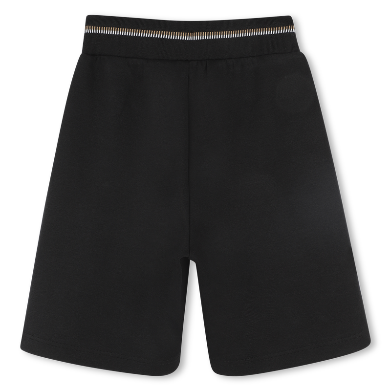 Logo Bermuda shorts BOSS 
                    BOY