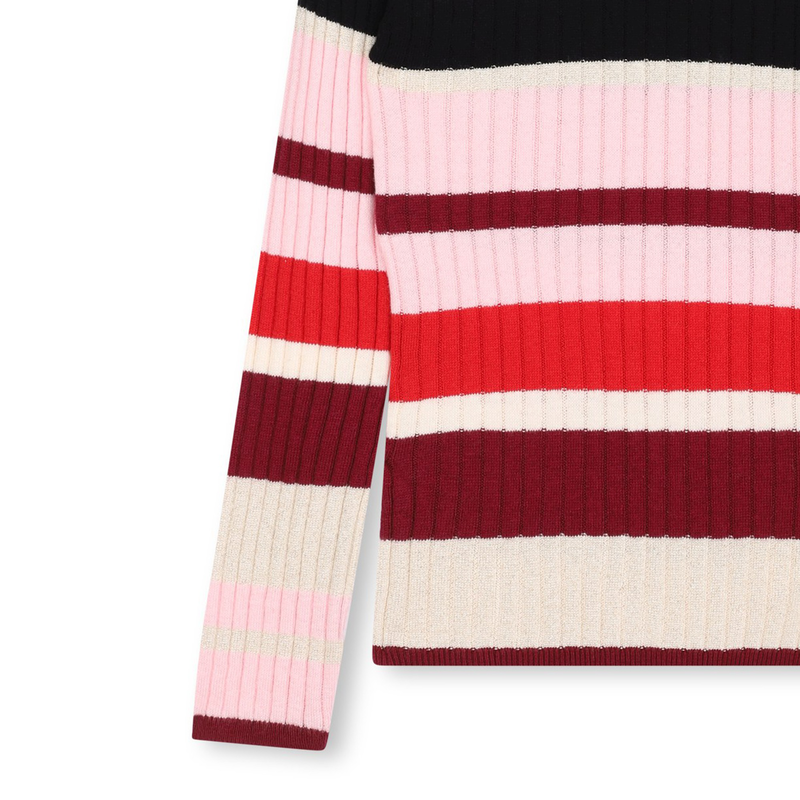 Turtleneck Sweater SONIA RYKIEL 
                    GIRL