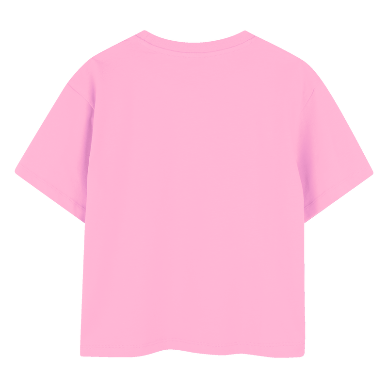 Short-sleeved T-shirt KENZO KIDS 
                    GIRL
