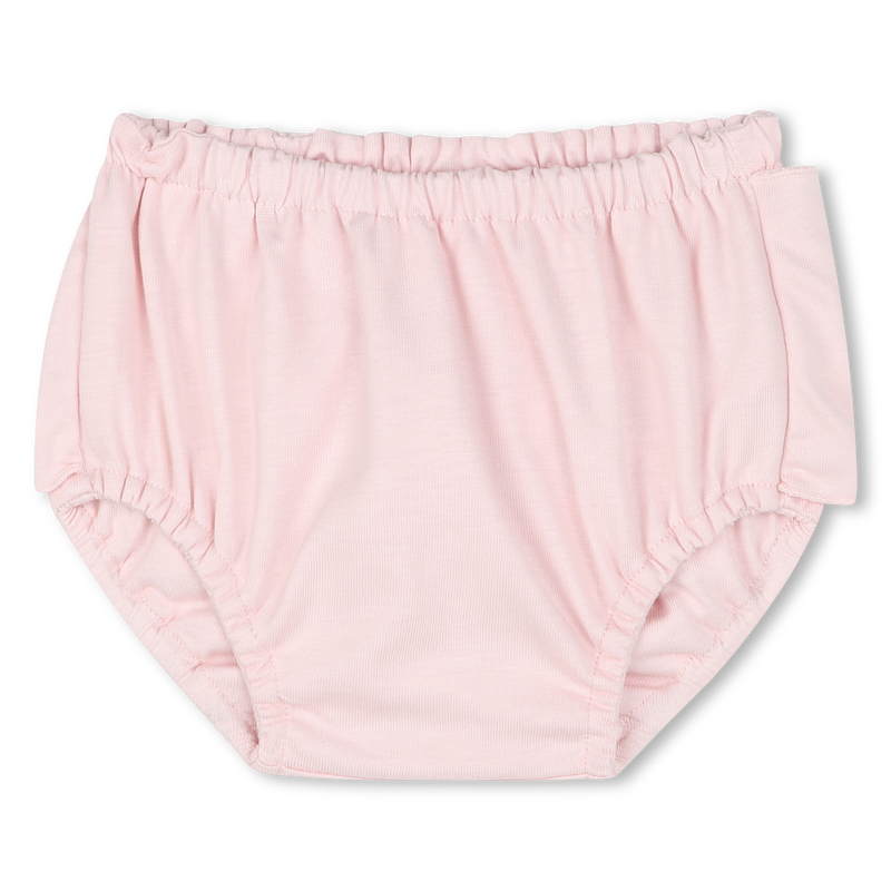 Dress, bloomers and headband GIVENCHY 
                    UNISEX