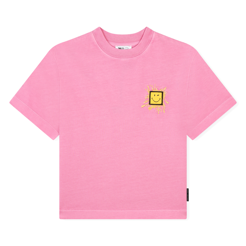 Short-Sleeved T-Shirt THE MARC JACOBS 
                    UNISEX