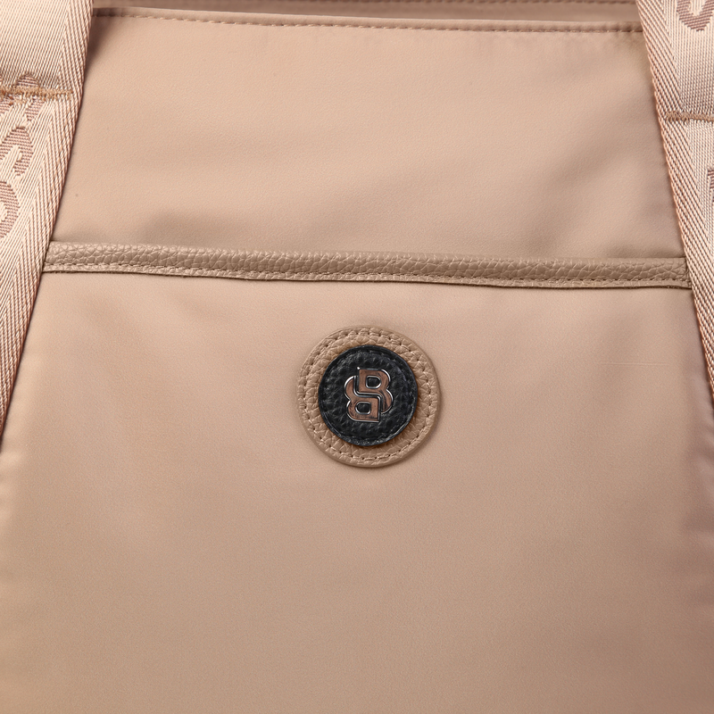 Accessorized Changing Bag BOSS 
                    UNISEX