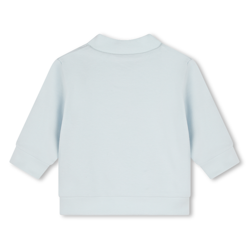 Three-Piece Cotton Set THE MARC JACOBS 
                    UNISEX