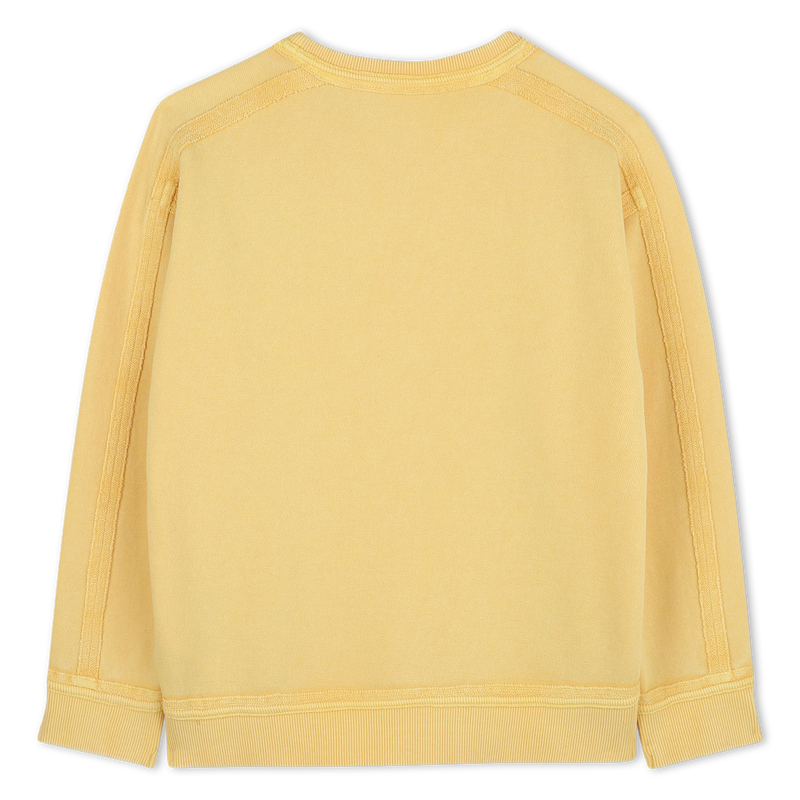 Fleece sweatshirt HUGO 
                    BOY