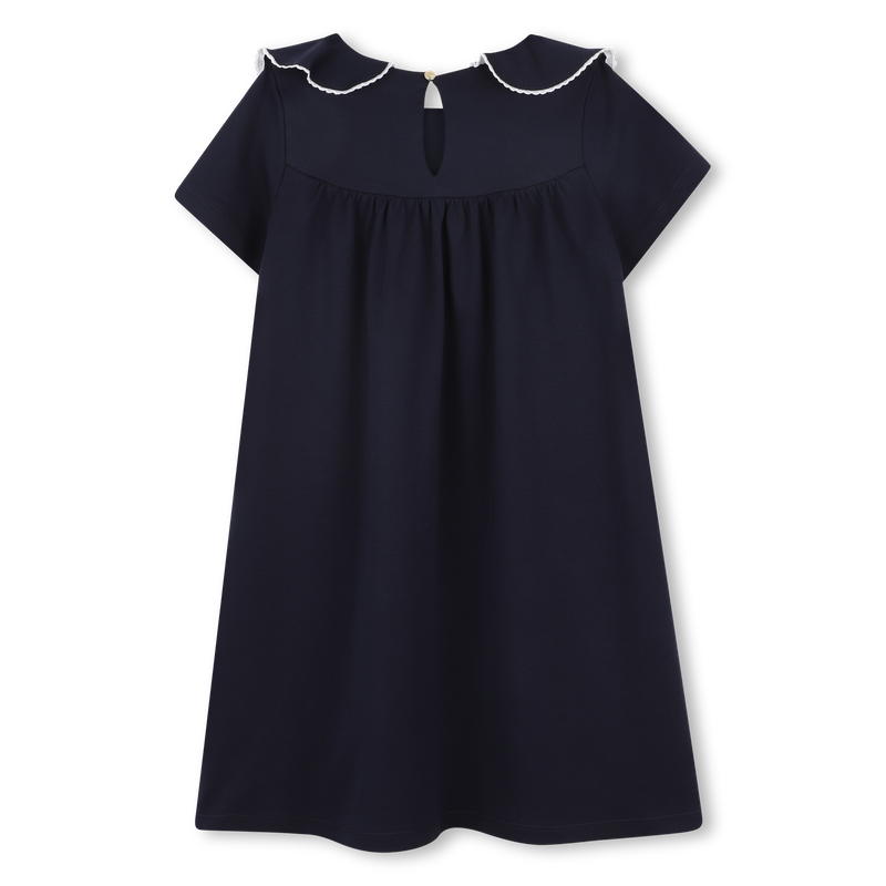 Short-sleeved dress CHLOE 
                    GIRL