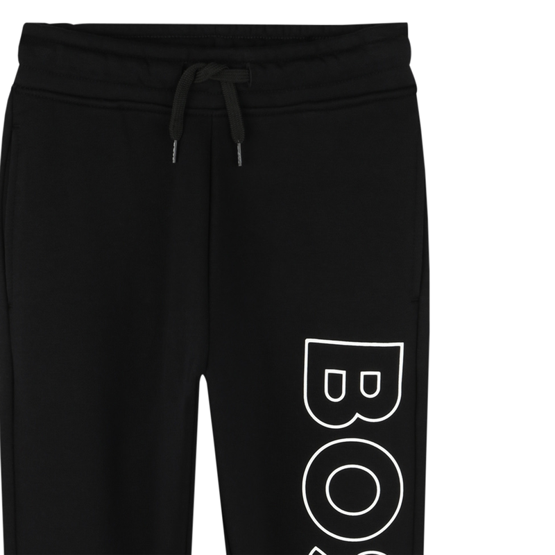 JOGGING BOTTOMS BOSS 
                    BOY