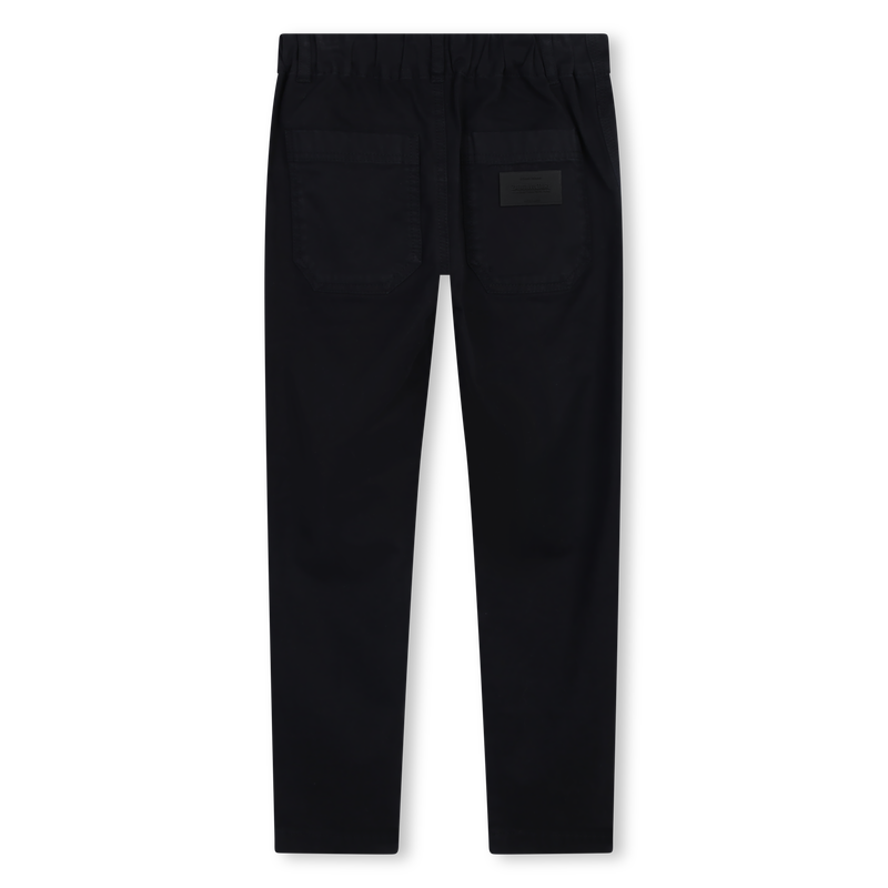 Twill Trousers ZADIG & VOLTAIRE 
                    BOY