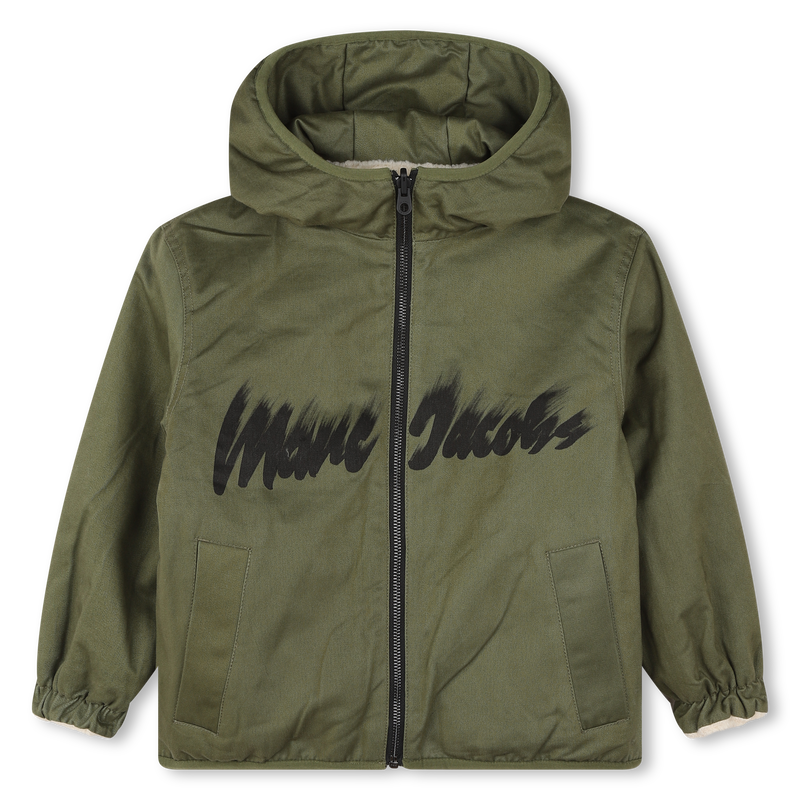 Reversible Jacket THE MARC JACOBS 
                    UNISEX