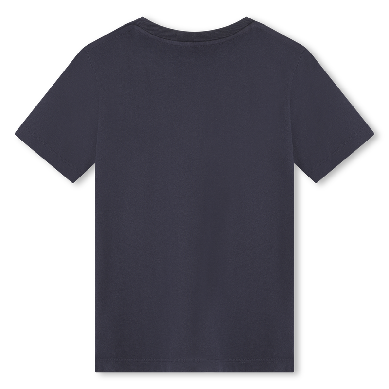 Short-Sleeved Cotton T-Shirt ZADIG & VOLTAIRE 
                    UNISEX