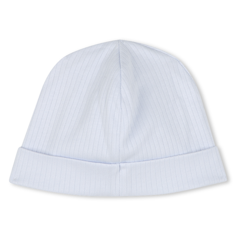 Pajamas, bib and hat GIVENCHY 
                    UNISEX