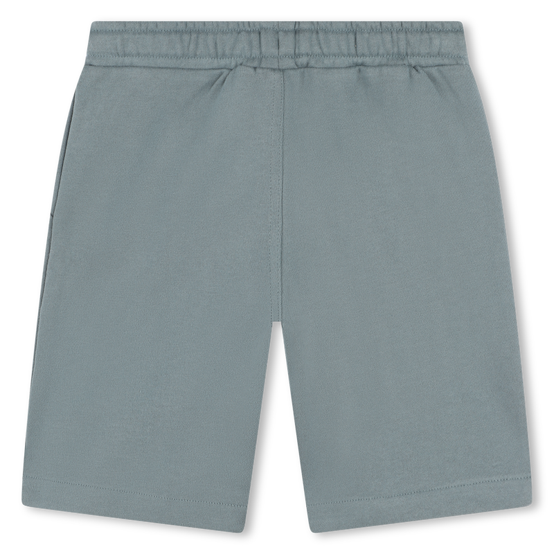 Fleece Bermudas TIMBERLAND 
                    BOY