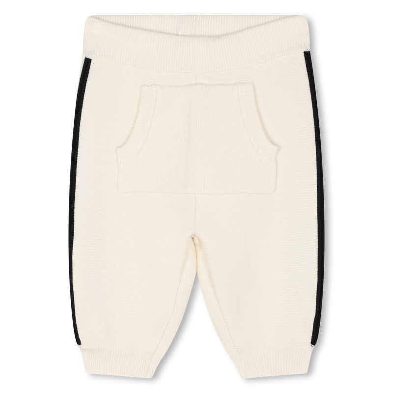 Cardigan & Trousers Set THE MARC JACOBS 
                    UNISEX