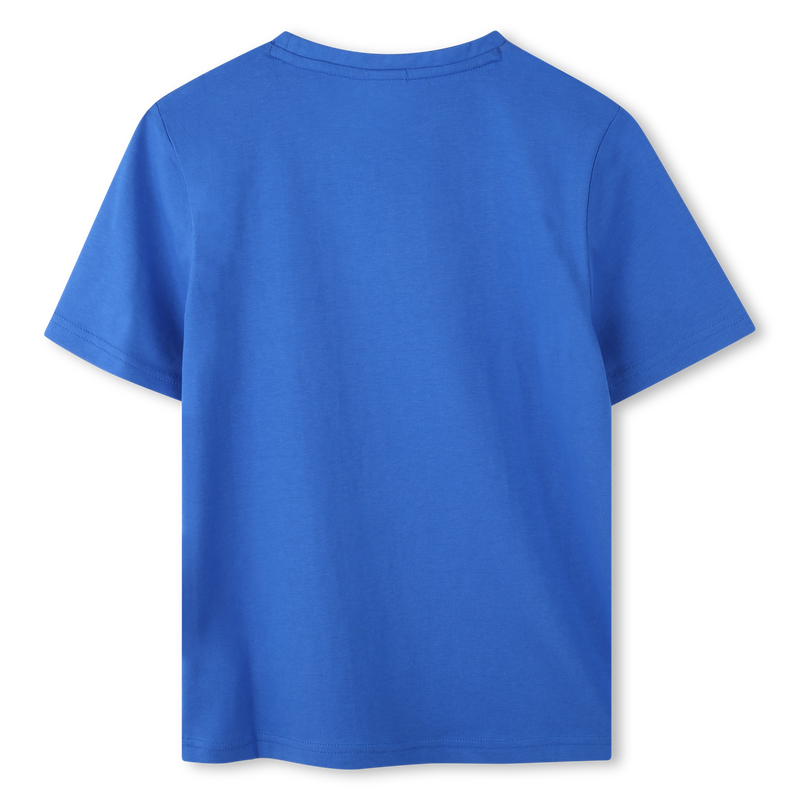 Short-Sleeved T-Shirt BOSS 
                    BOY