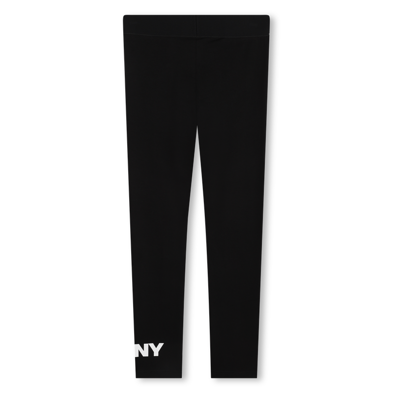 Printed Leggings DKNY 
                    GIRL