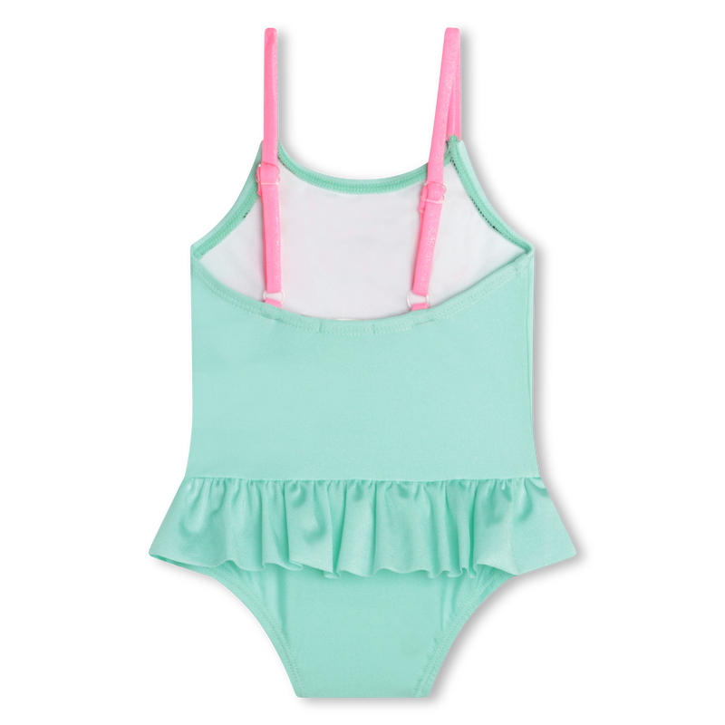 One-piece swimsuit BILLIEBLUSH 
                    GIRL