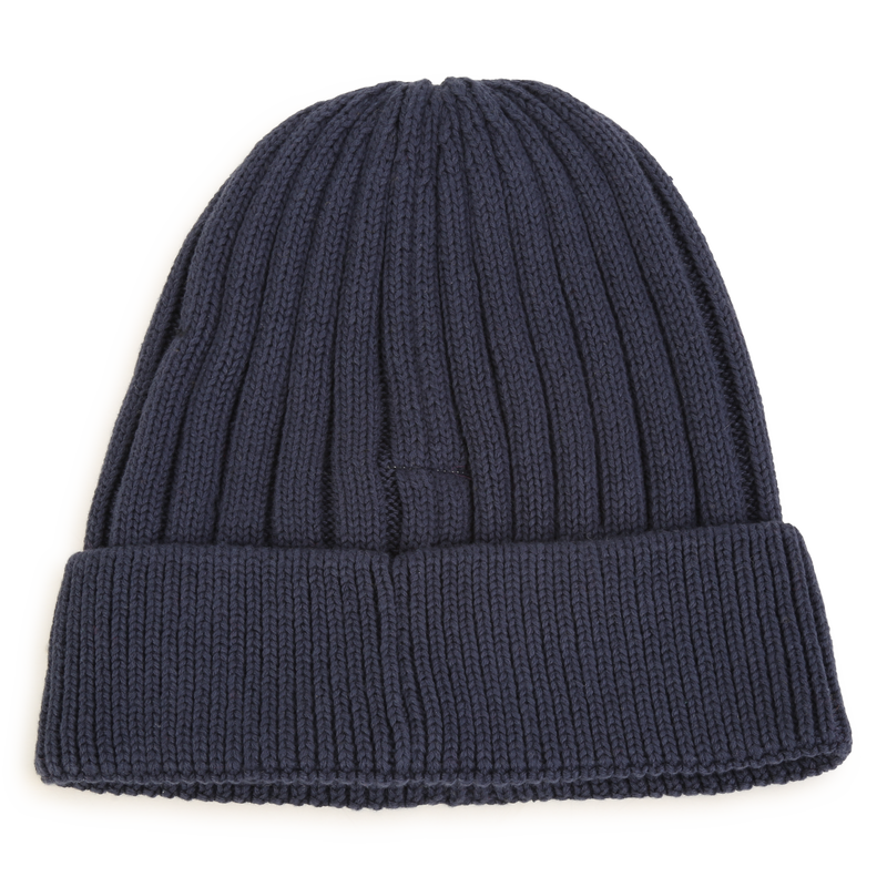 Knit beanie TIMBERLAND 
                    BOY