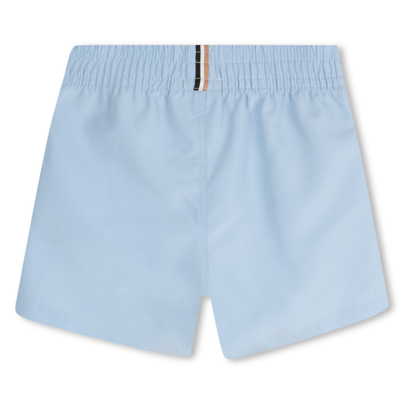 Swim shorts with pockets BOSS 
                    BOY