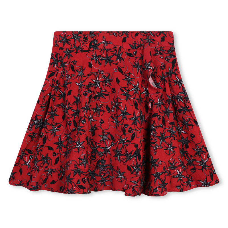Ruffled Skirt ZADIG & VOLTAIRE 
                    GIRL