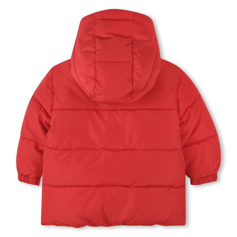 Water-Repellent Puffer Jacket BOSS 
                    BOY