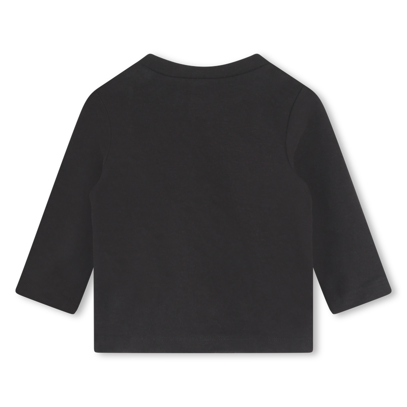 Tracksuit Set KARL LAGERFELD KIDS 
                    BOY