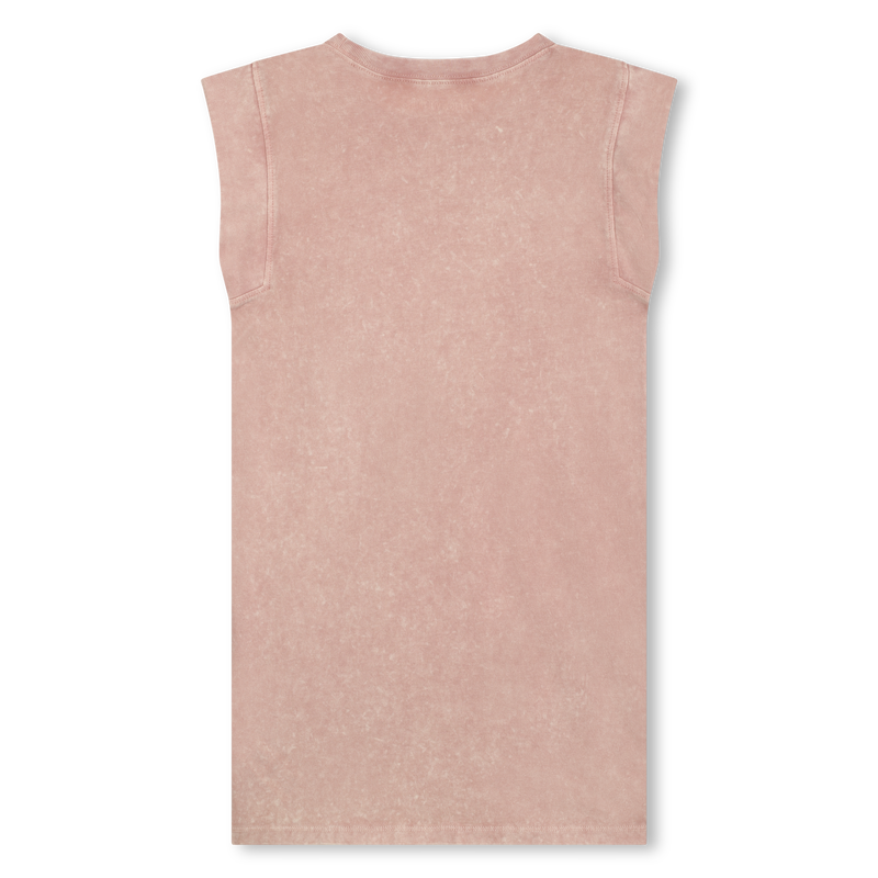 Sleeveless Beach Dress ZADIG & VOLTAIRE 
                    GIRL