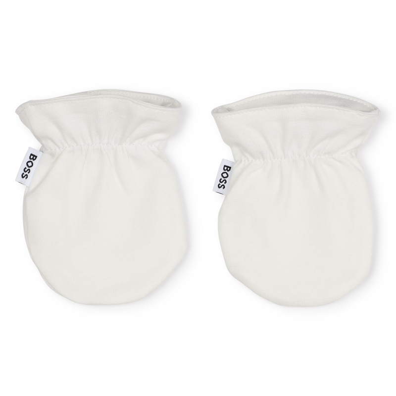 Outfit Gift Set BOSS 
                    UNISEX