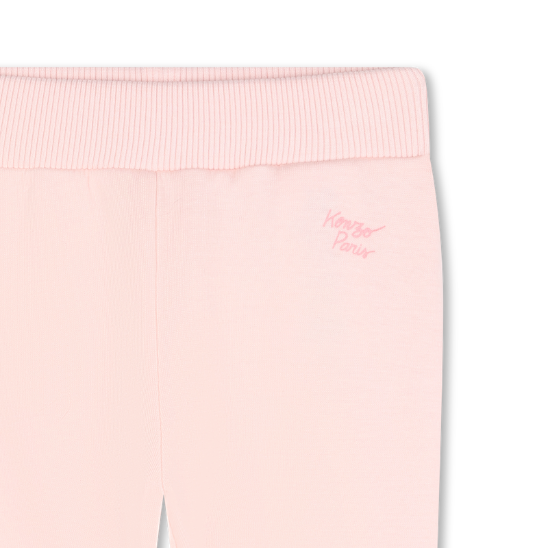 Sweatshirt & Trousers KENZO KIDS 
                    GIRL