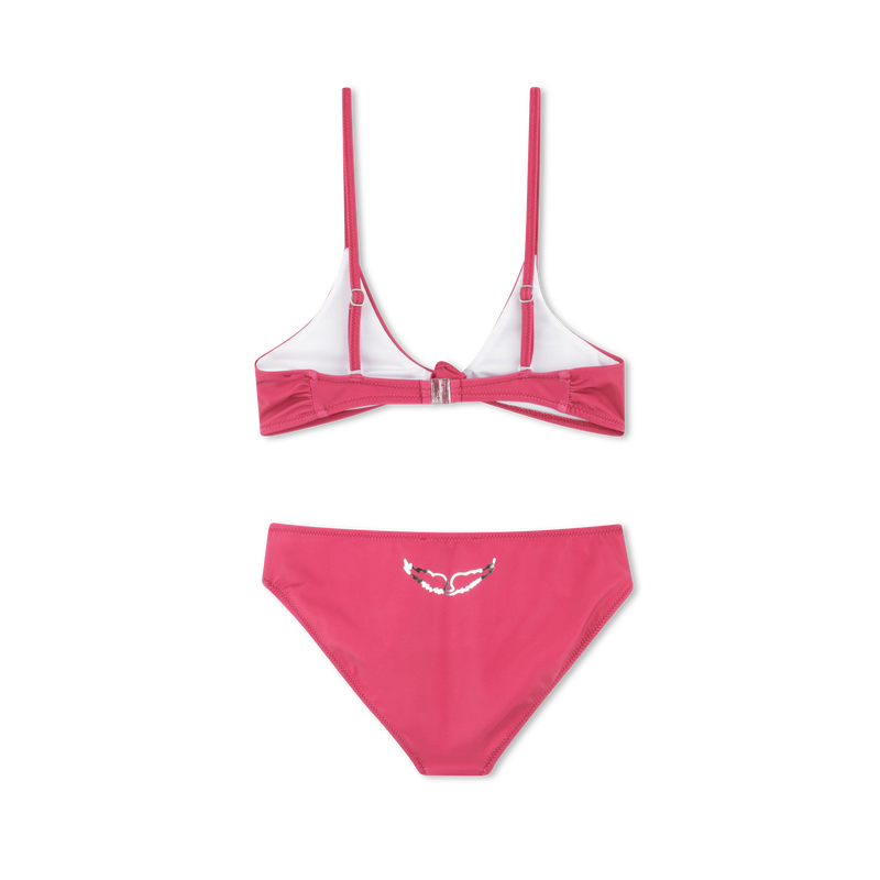 Two-piece swimsuit ZADIG & VOLTAIRE 
                    GIRL