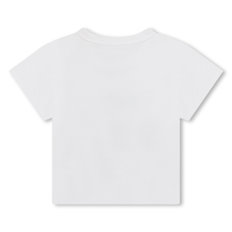 Organic Cotton Ensemble KARL LAGERFELD KIDS 
                    BOY
