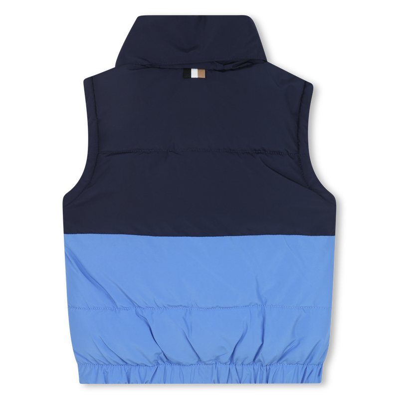 Puffer Vest BOSS 
                    BOY