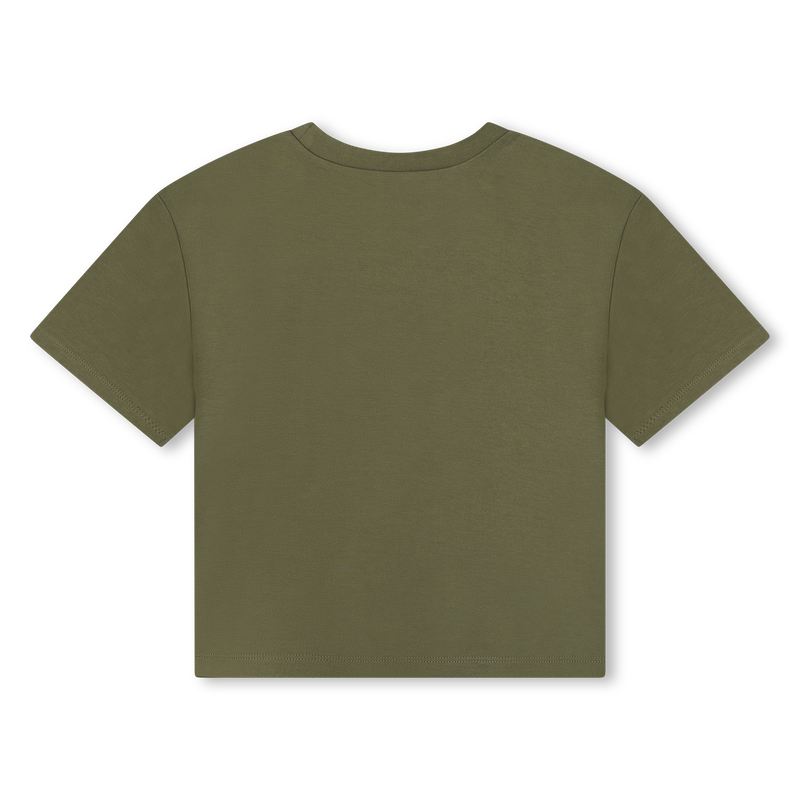 Short-Sleeved T-Shirt THE MARC JACOBS 
                    GIRL