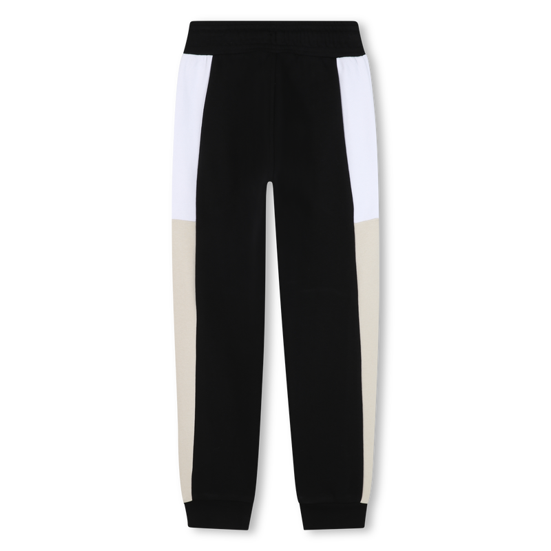 Straight-cut jogging set BOSS 
                    BOY
