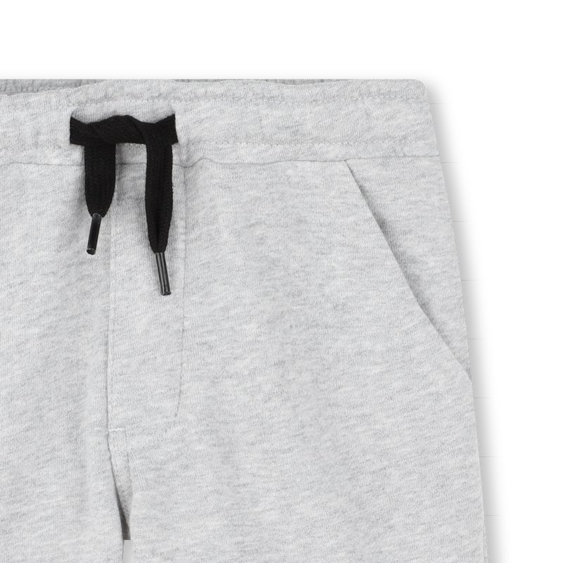 Fleece shorts BOSS 
                    BOY
