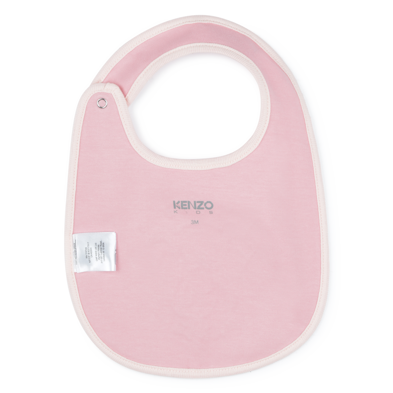 Baby ensemble gift set KENZO KIDS 
                    UNISEX