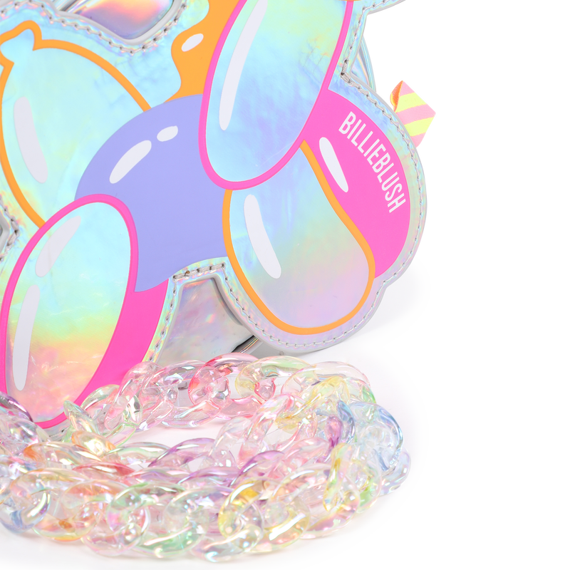 Unicorn balloon handbag BILLIEBLUSH 
                    GIRL