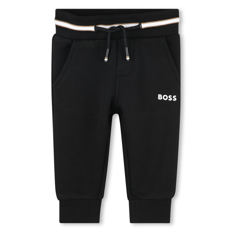 Fleece Sweatpants BOSS 
                    BOY