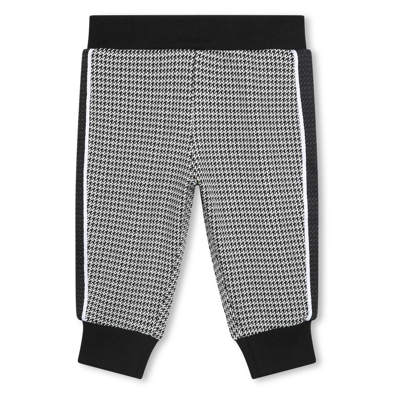 Patterned Sweatpants BOSS 
                    BOY