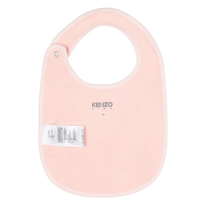 Pajamas, Bib & Hat KENZO KIDS 
                    UNISEX