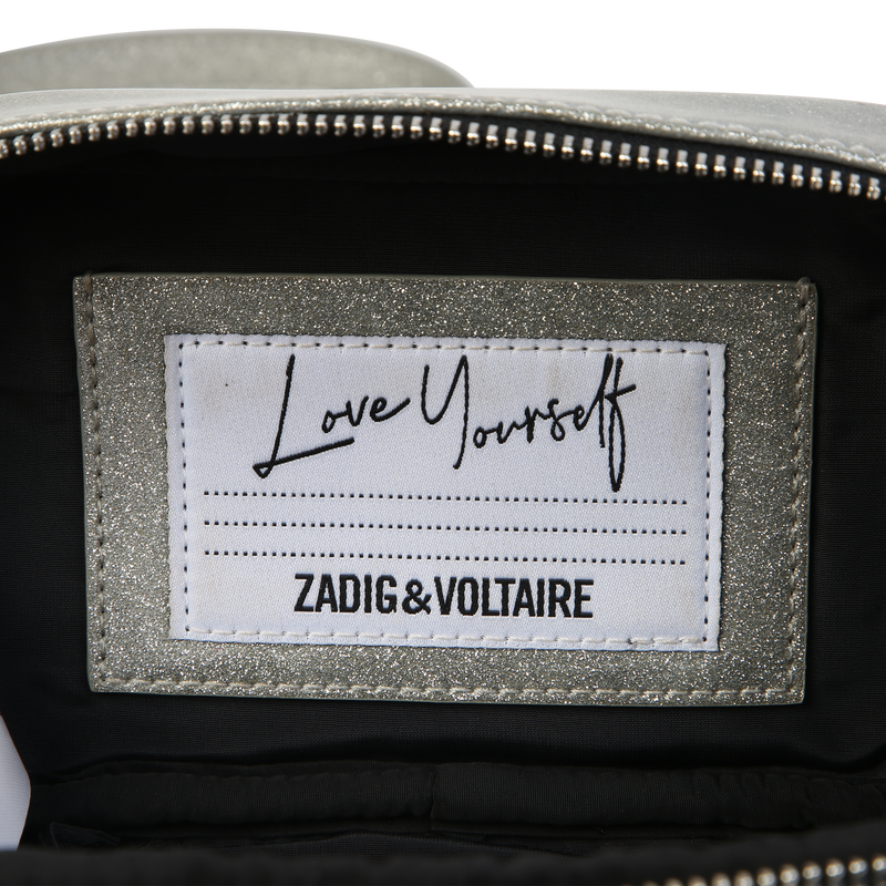 Convertible Handbag ZADIG & VOLTAIRE 
                    GIRL