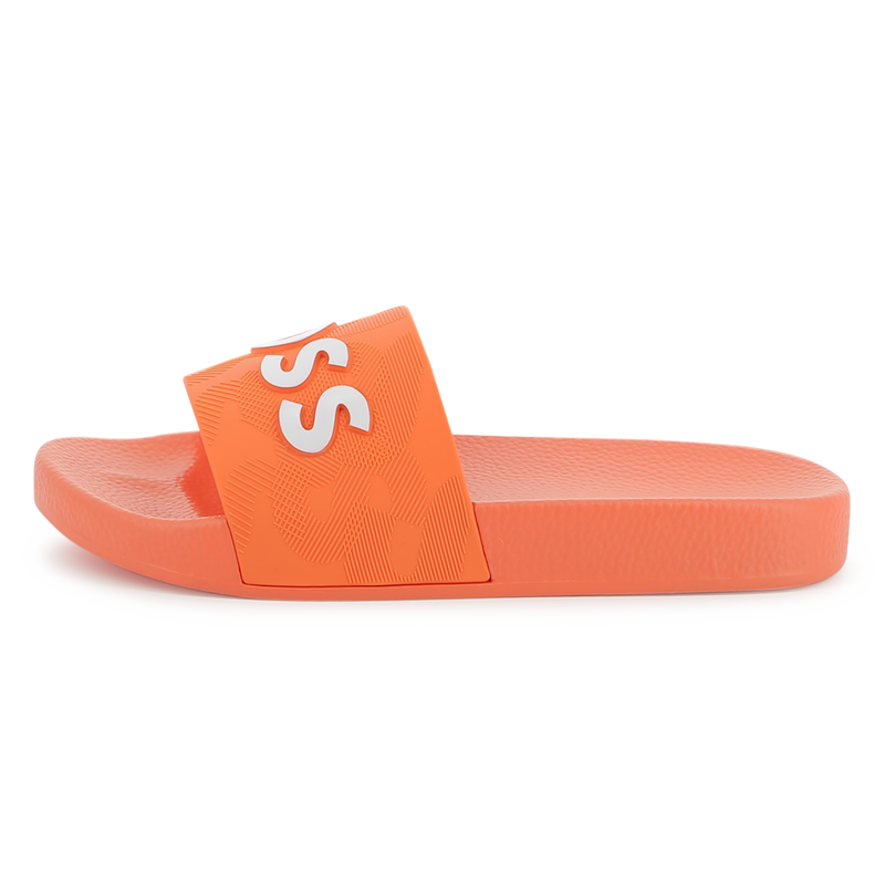 Lightweight sliders BOSS 
                    BOY